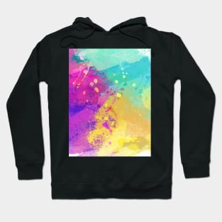 Water Color Hoodie